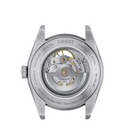 Orologio Tissot Uomo Gentleman in Acciaio T1274071104101 - T1274071104101